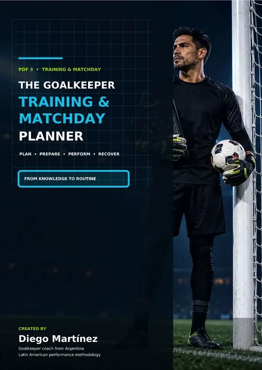 Matchday Planner